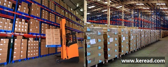 我國工廠倉儲物流現狀及自動化工程設備發展前景