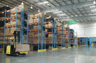 遠成精工 自動化倉庫在物流與倉儲中的便利性解析