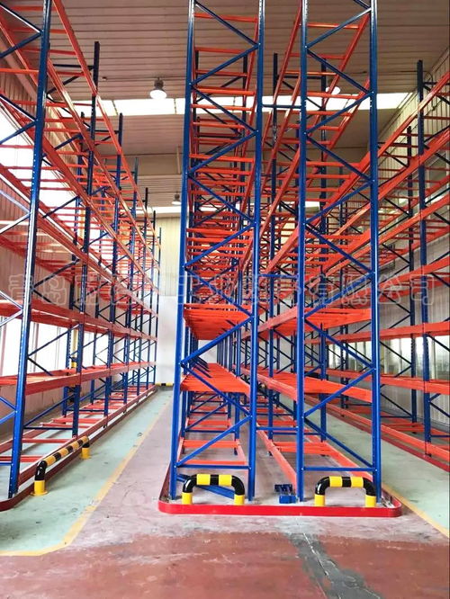 巴南區智能物流設備選型指南 主流品牌與倉儲自動化工程設備解析