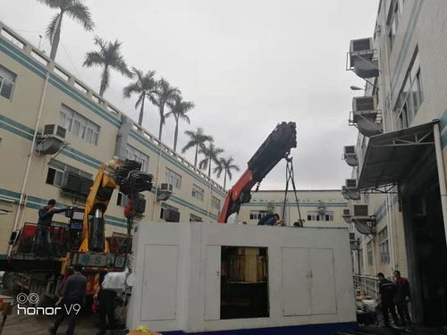 望謨服務在深圳二手設備代理出口海運報關領域的業內口碑