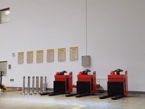 如何選擇適合的第三方倉儲物流公司及倉儲自動化工程設備