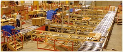 2016工廠自動化物流與智能倉儲發展工程峰會 聚焦物流及倉儲自動化工程設備創新與未來