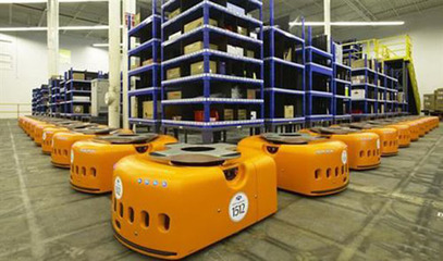 盛世云倉分享 第九屆中國生產物流與智能倉儲發展工程大會聚焦自動化新浪潮